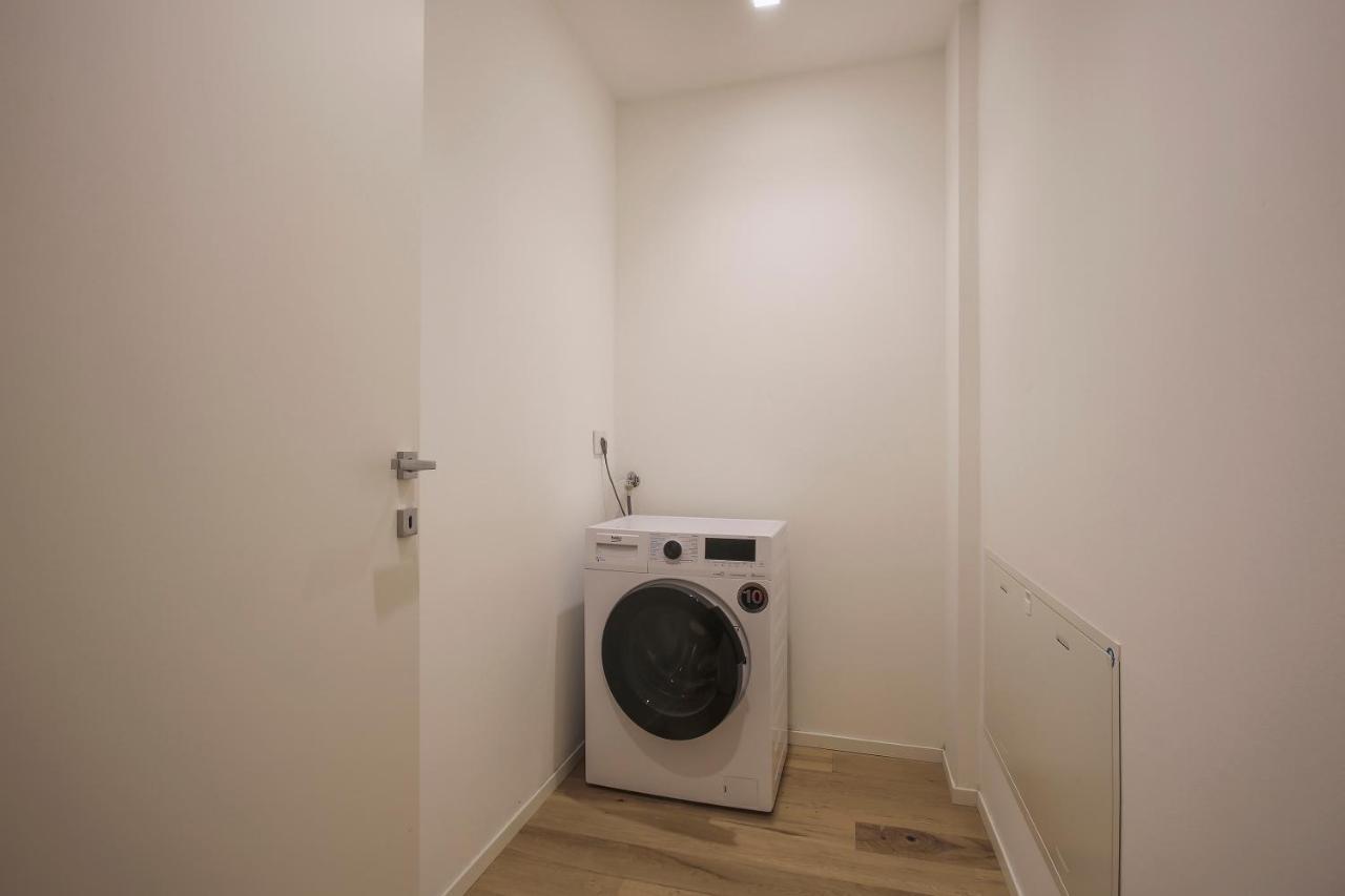 Chic Luxury Apartments-hosted By Sweetstay Apartment Milan