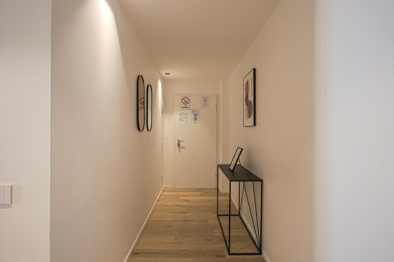 Chic Luxury Apartments-hosted By Sweetstay * Milan