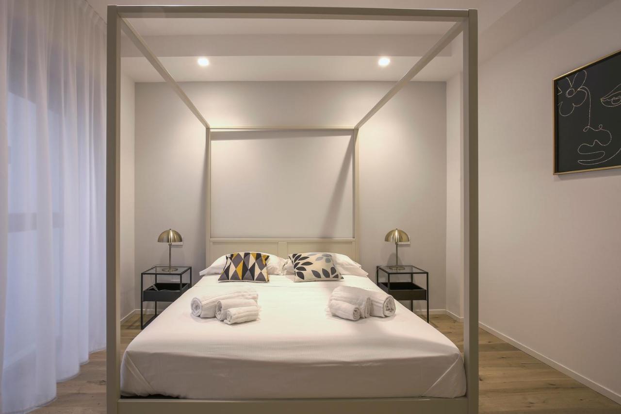 Apartment Chic Luxury Apartments-hosted By Sweetstay Milan