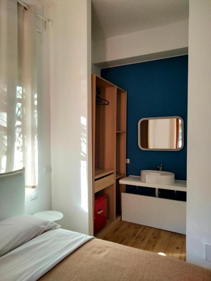 Bed & Breakfast La
