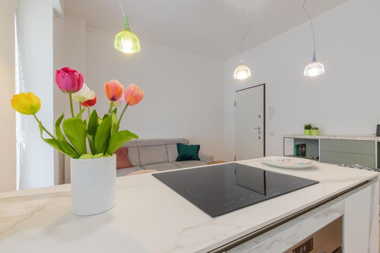 Appartamento Design Premium In Center - Homeunity Milano