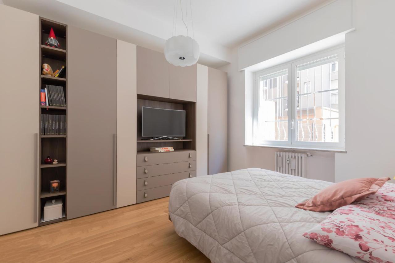 Design Premium In Center - Homeunity Appartamento Milano