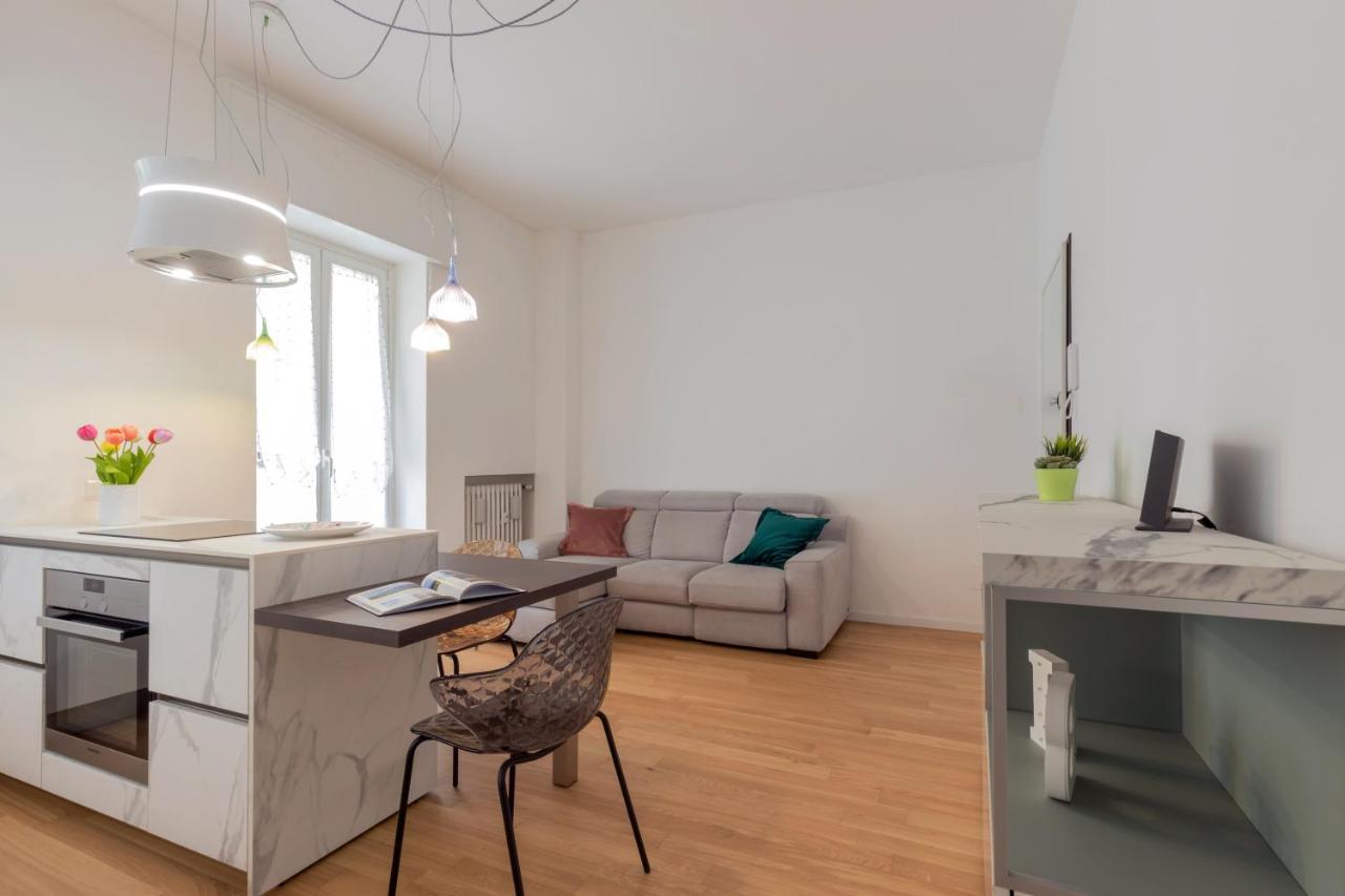 Appartamento Design Premium In Center - Homeunity