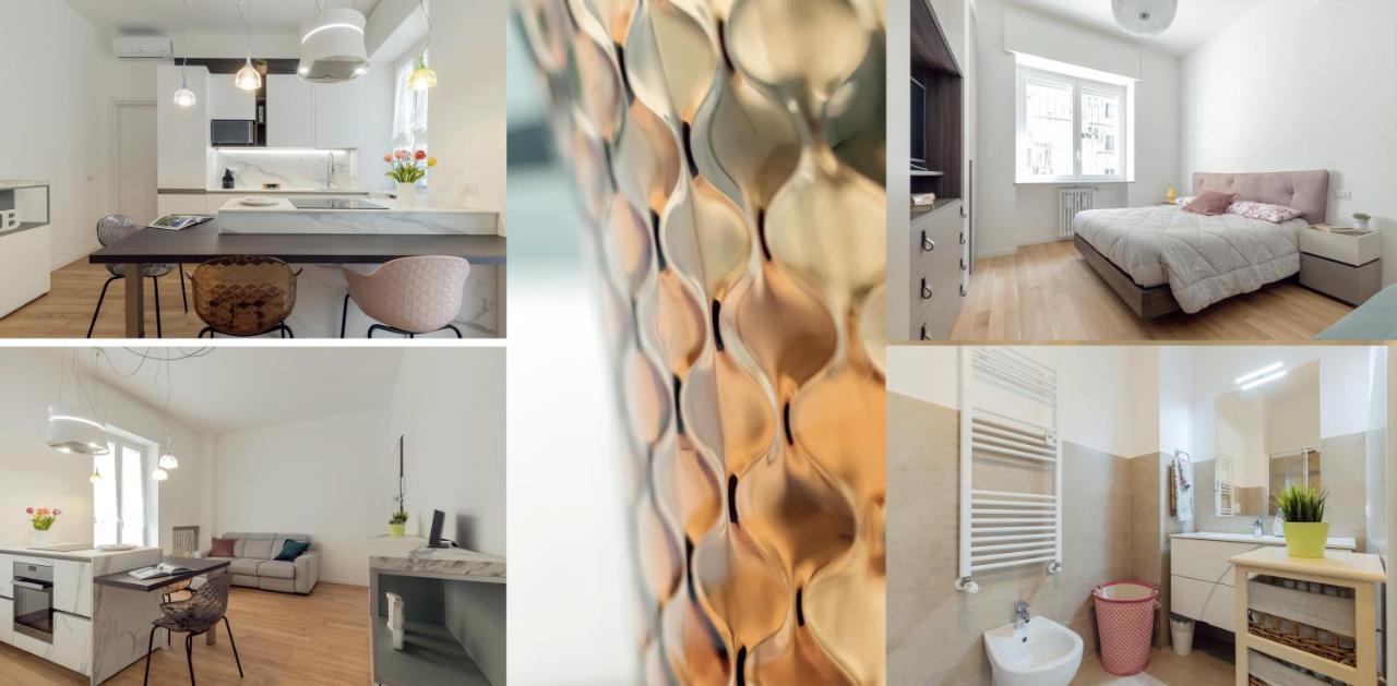 Design Premium In Center - Homeunity Appartamento
