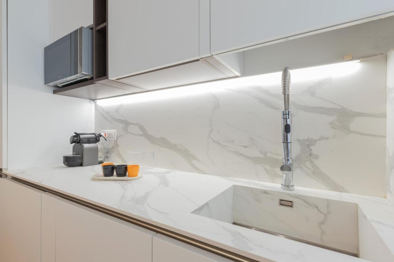 Design Premium In Center - Homeunity Appartamento
