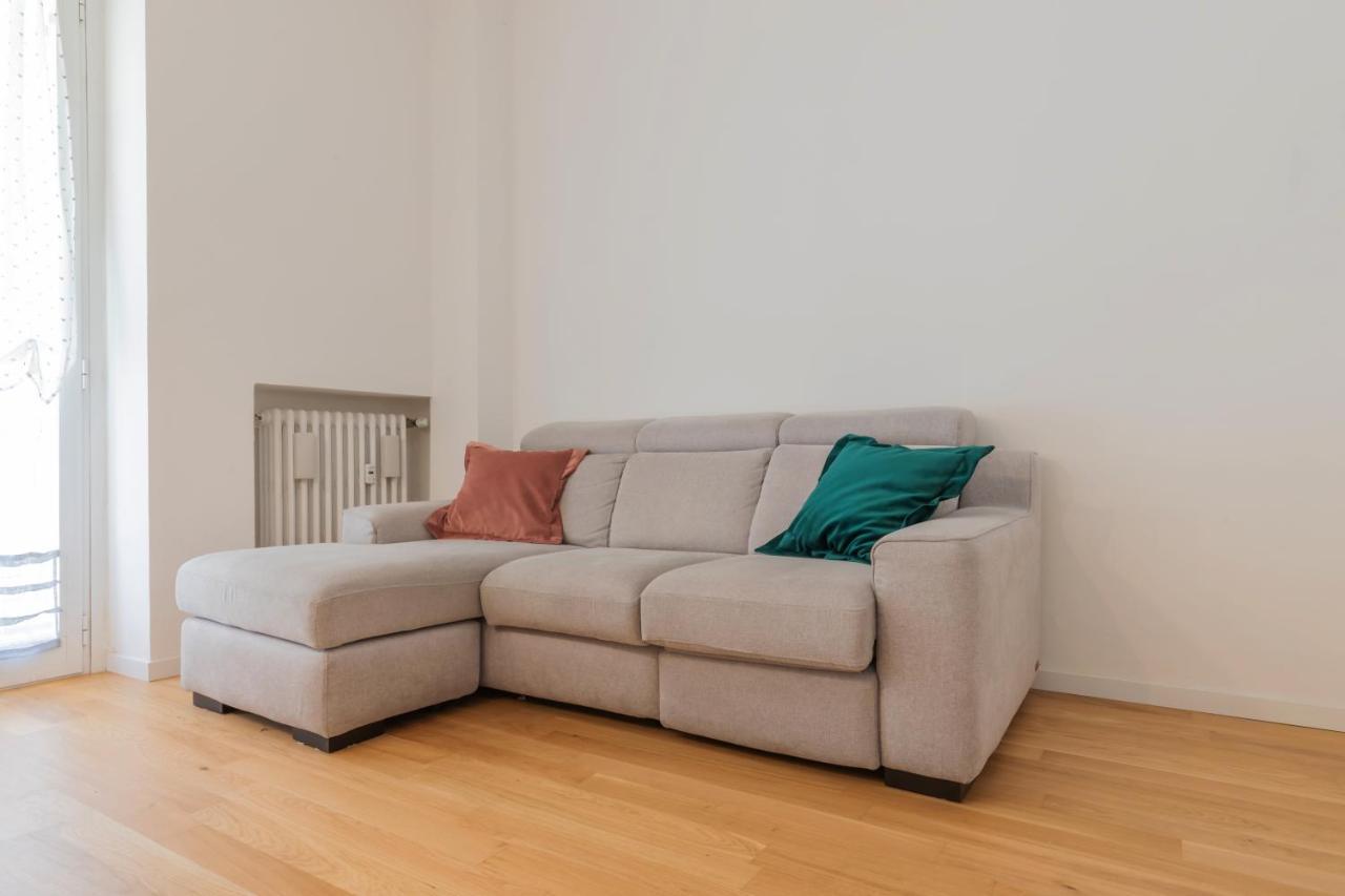 Appartamento Design Premium In Center - Homeunity Milano