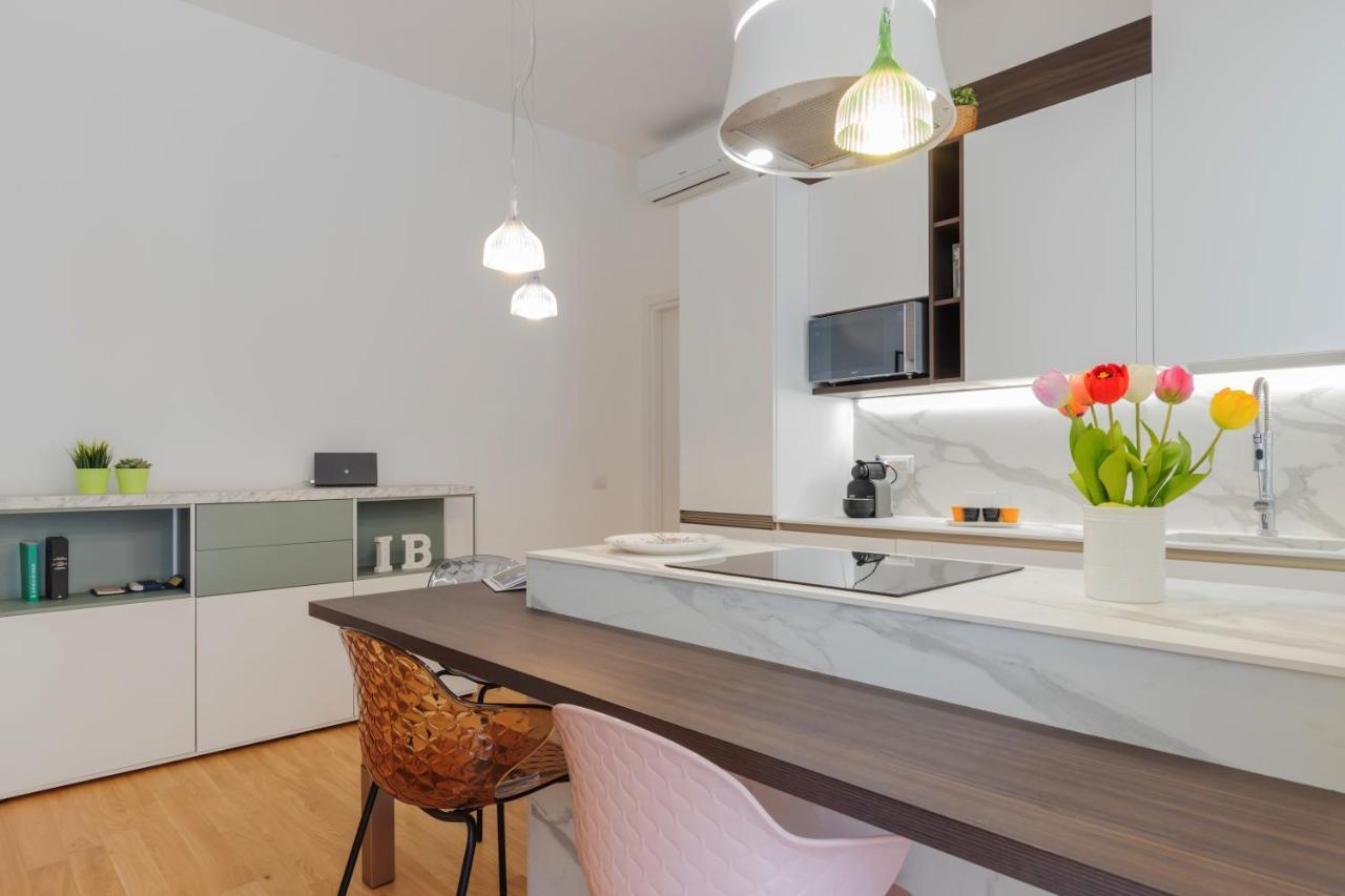 Appartamento Design Premium In Center - Homeunity *