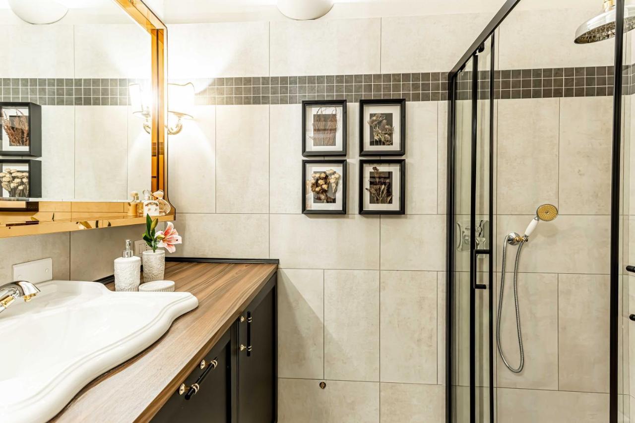 Casa Colonna Romantic Milano