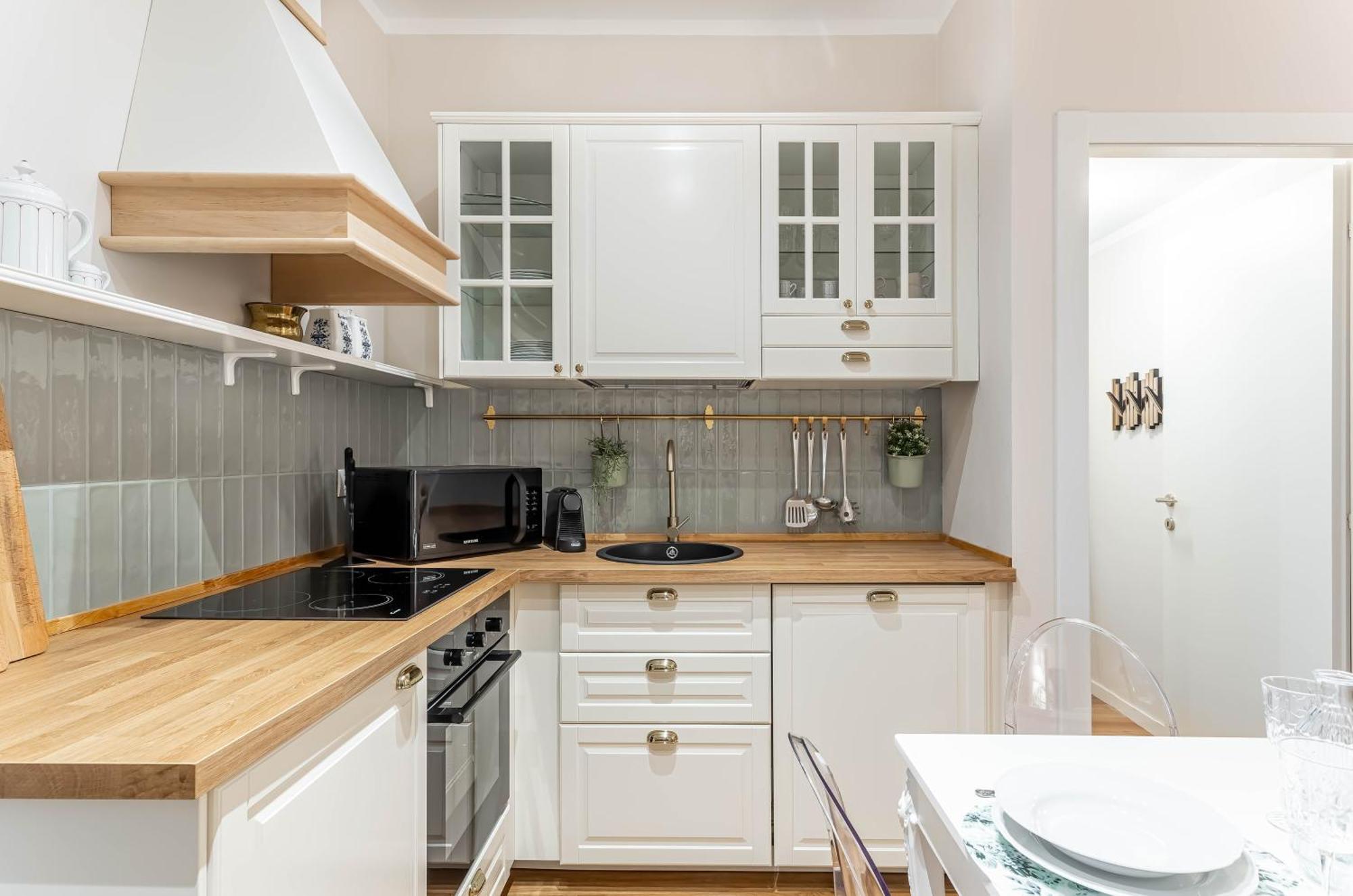 Appartamento Casa Colonna Romantic Milano