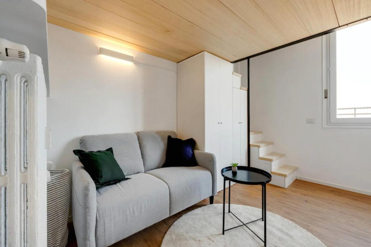 Apartment Navigli Loft - Hosted By Sweetstay