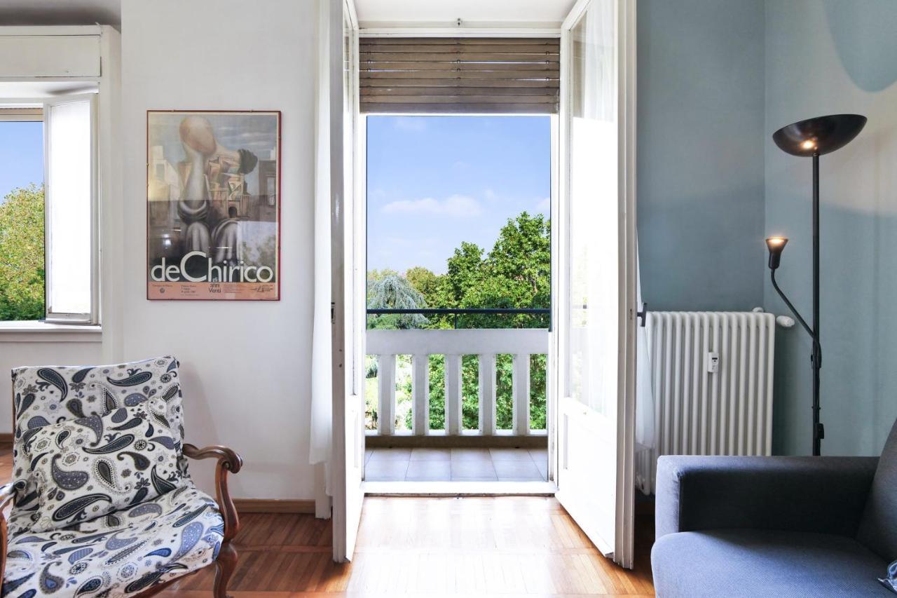 Contempora - Piazzale Susa 14 Appartamento Milano