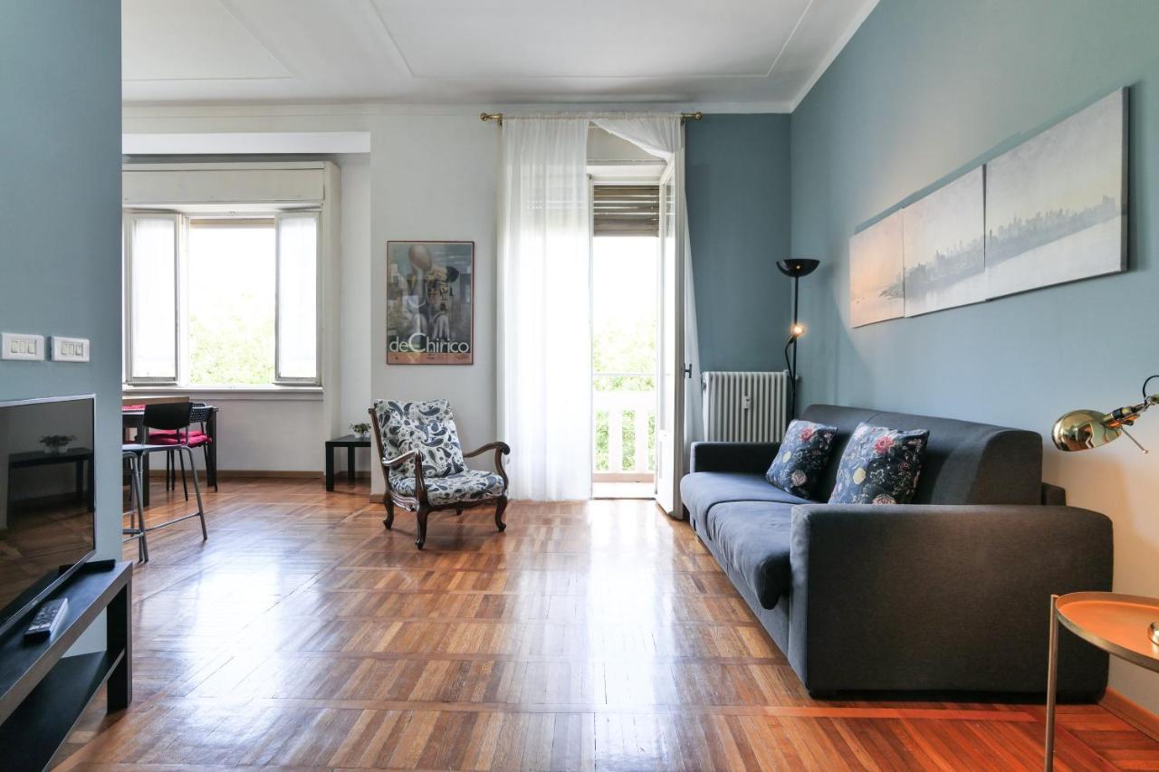 Contempora - Piazzale Susa 14 Appartamento