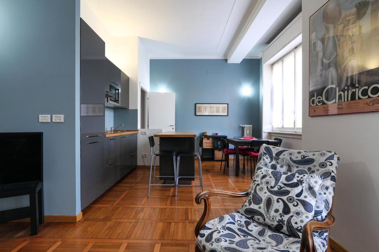 Appartamento Contempora - Piazzale Susa 14 *