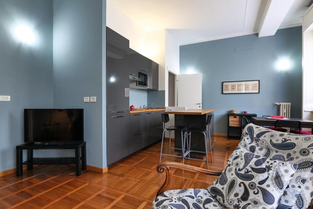 Contempora - Piazzale Susa 14 Appartamento Milano