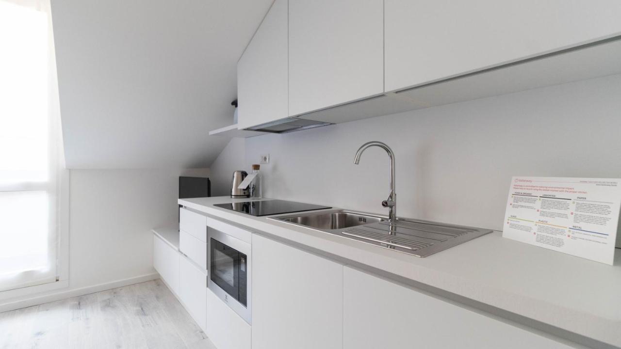 Italianway - Commenda 35 Apartment Milan