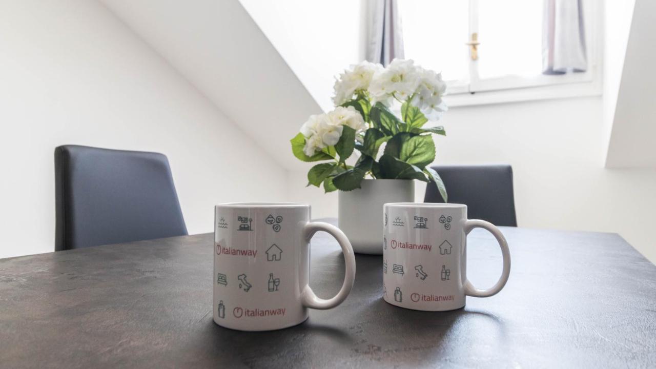 Apartment Italianway - Commenda 35 Milan