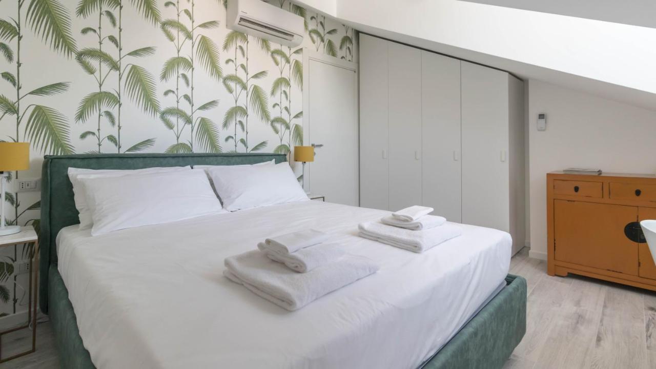 Italianway - Commenda 35 * Milan