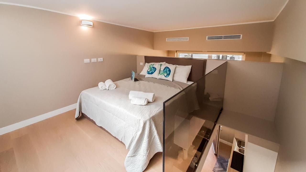 Joivy Sophisticated 2 Bedroom Loft For 4 *