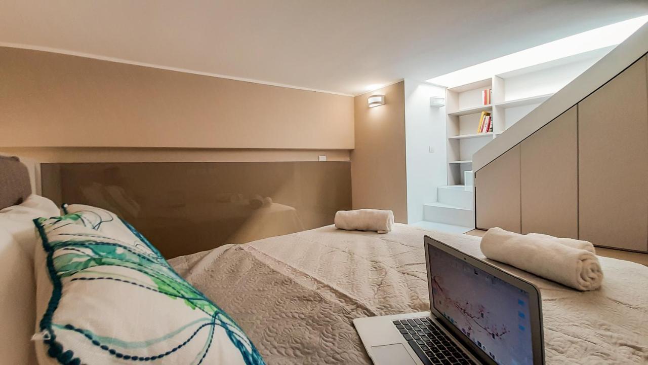 Joivy Sophisticated 2 Bedroom Loft For 4 *