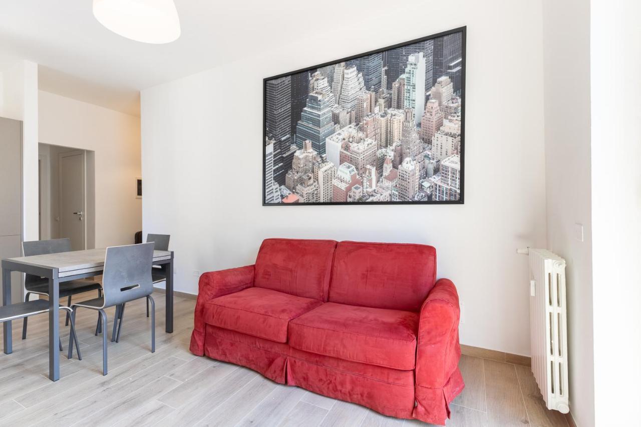 Alessia's Flat - 3 * Milano