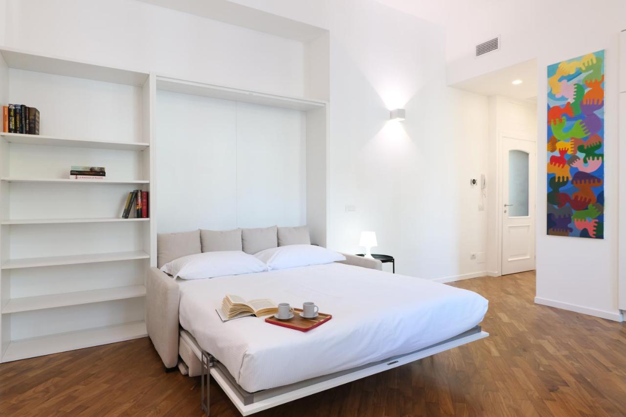 Contempora - Cermenate 54a * Milan