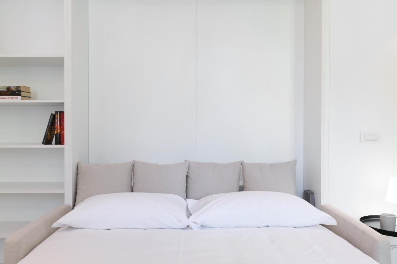 Apartment Contempora - Cermenate 54a *