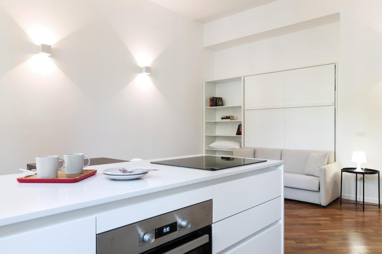 Contempora - Cermenate 54a * Milan