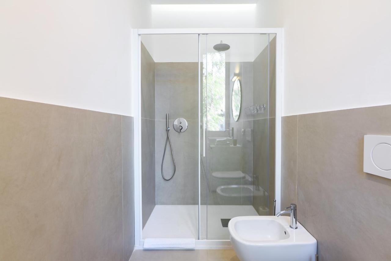 Contempora - Cermenate 54a Apartment