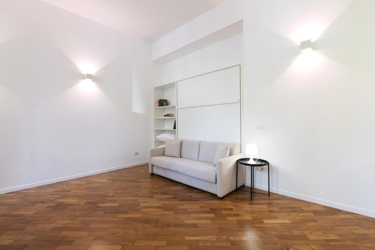 Contempora - Cermenate 54a Apartment *