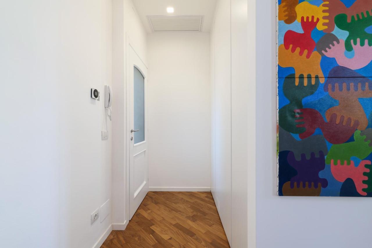 Contempora - Cermenate 54a Apartment