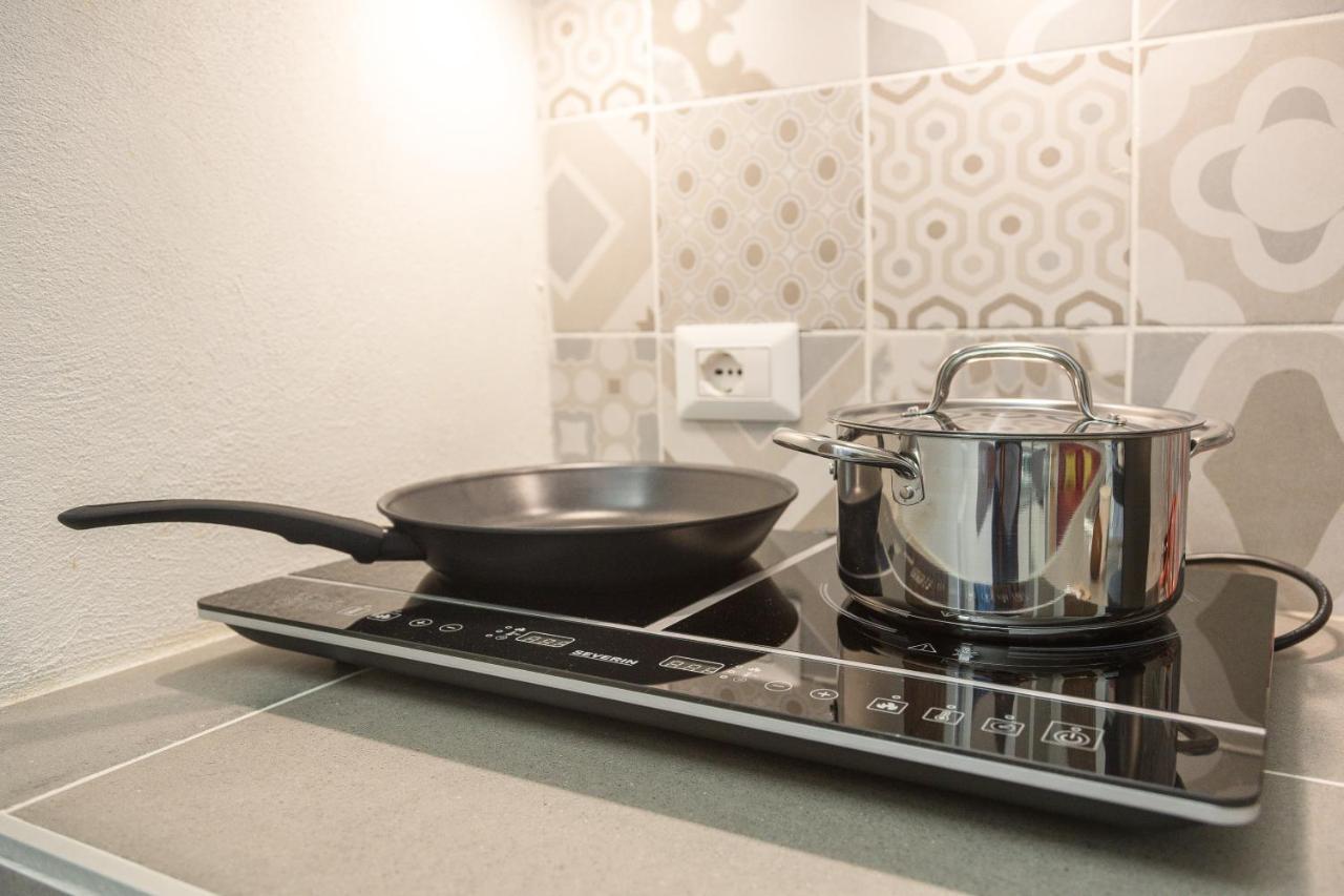 Volvinioone Monolocale Uso Esclusivo In Cermenate Apartamento