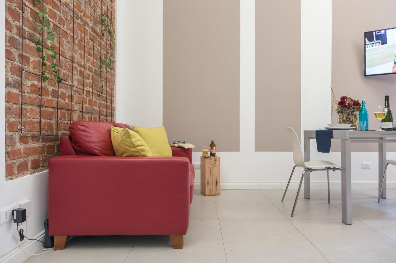 Volvinioone Monolocale Uso Esclusivo In Cermenate Apartamento *
