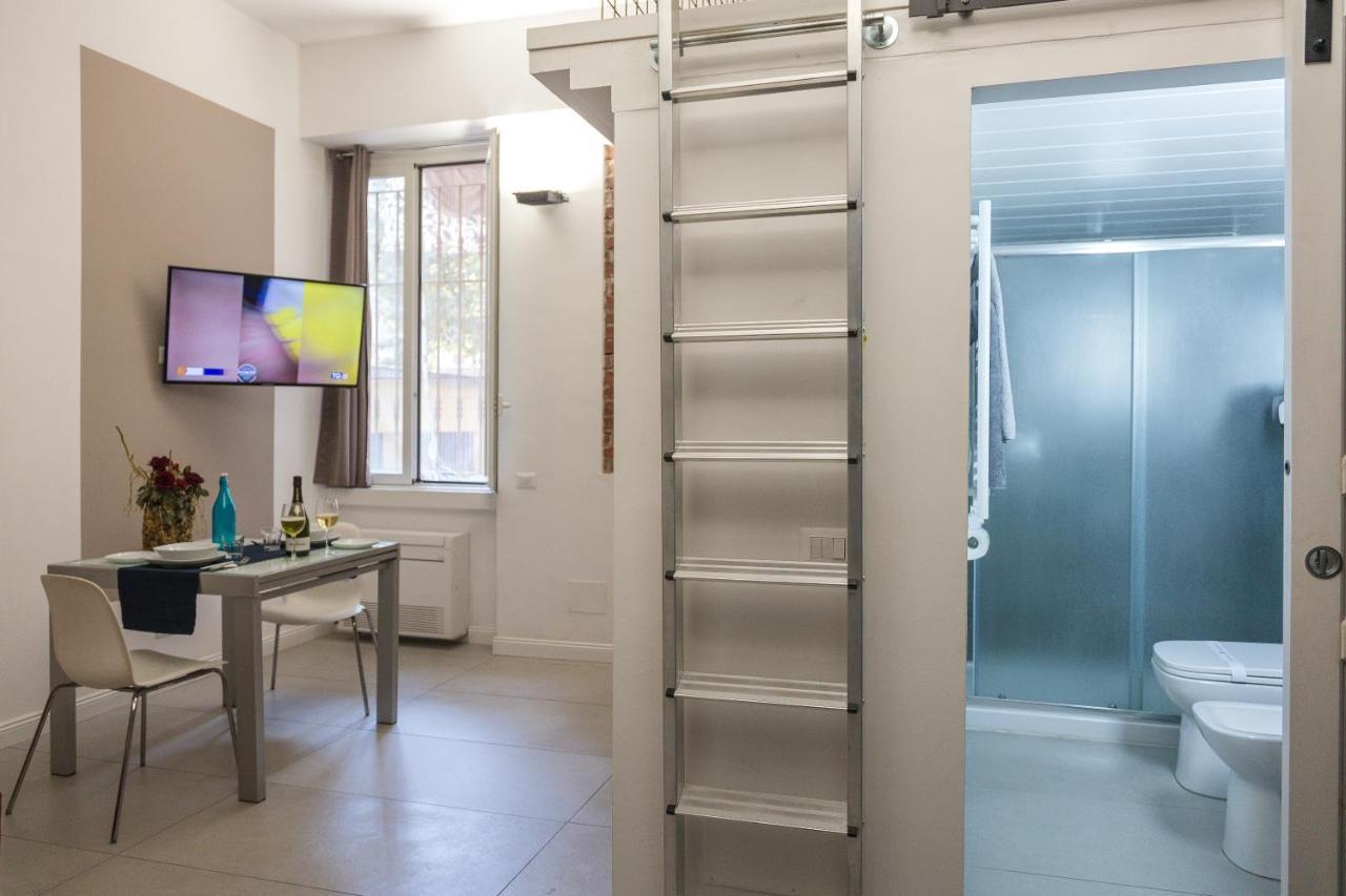 Apartamento Volvinioone Monolocale Uso Esclusivo In Cermenate