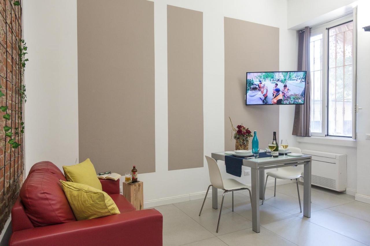 Volvinioone Monolocale Uso Esclusivo In Cermenate Apartamento