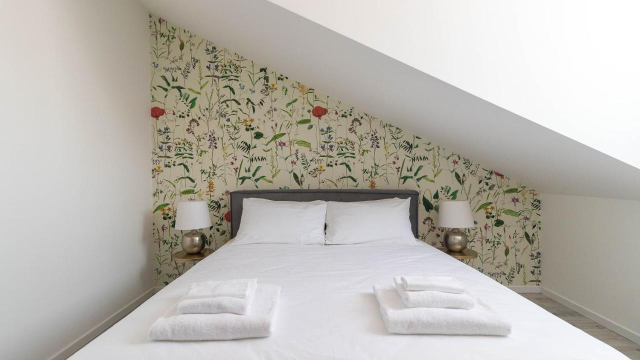 Apartment Italianway - Commenda 35