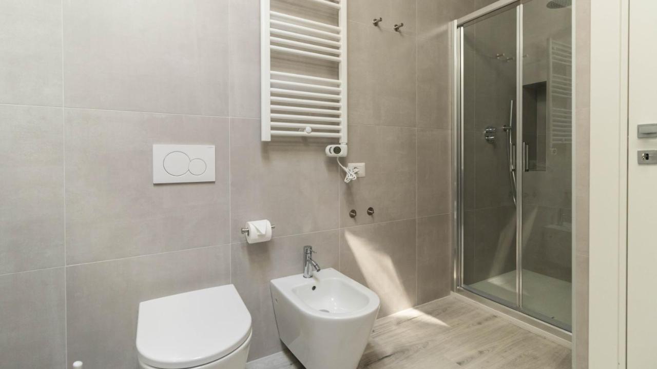 Apartment Italianway - Commenda 35