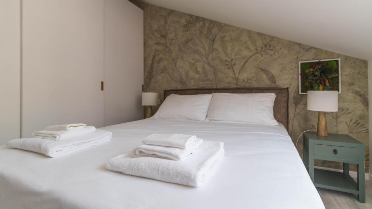 Apartment Italianway - Commenda 35 Milan