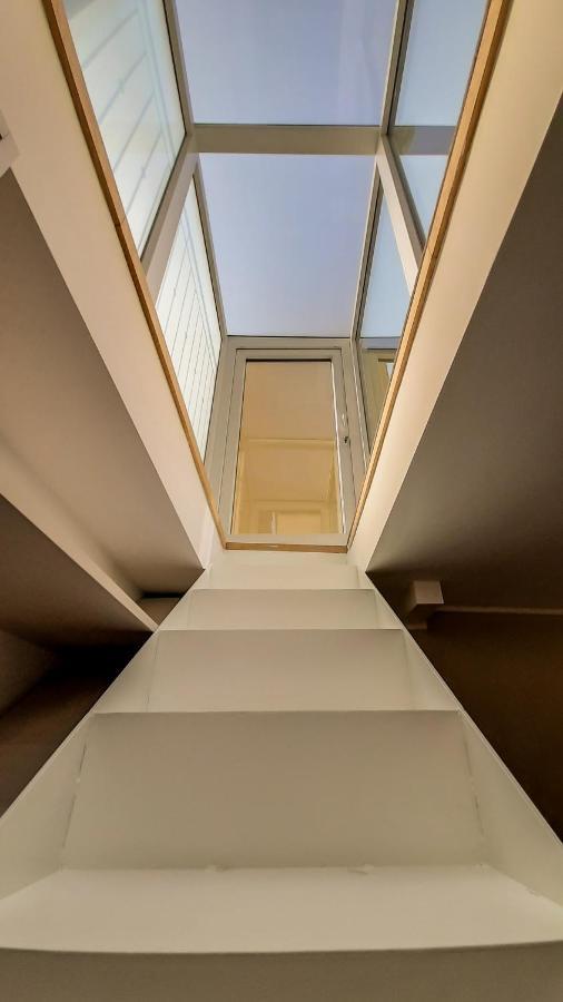 Joivy Sophisticated 2 Bedroom Loft For 4 Appartamento