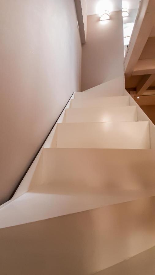 Joivy Sophisticated 2 Bedroom Loft For 4 *