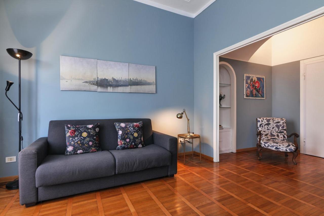 Contempora - Piazzale Susa 14 Appartamento