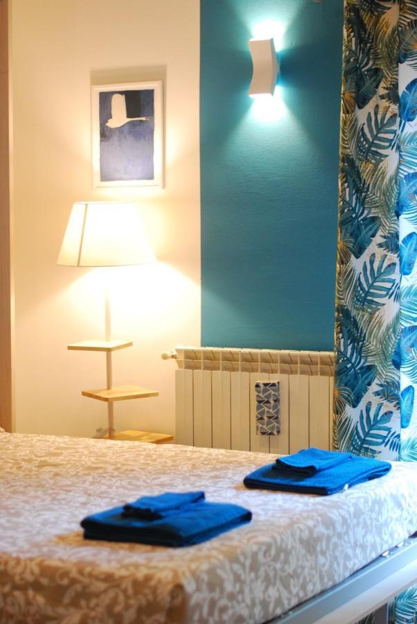 Apartamento Porta Romana Bella