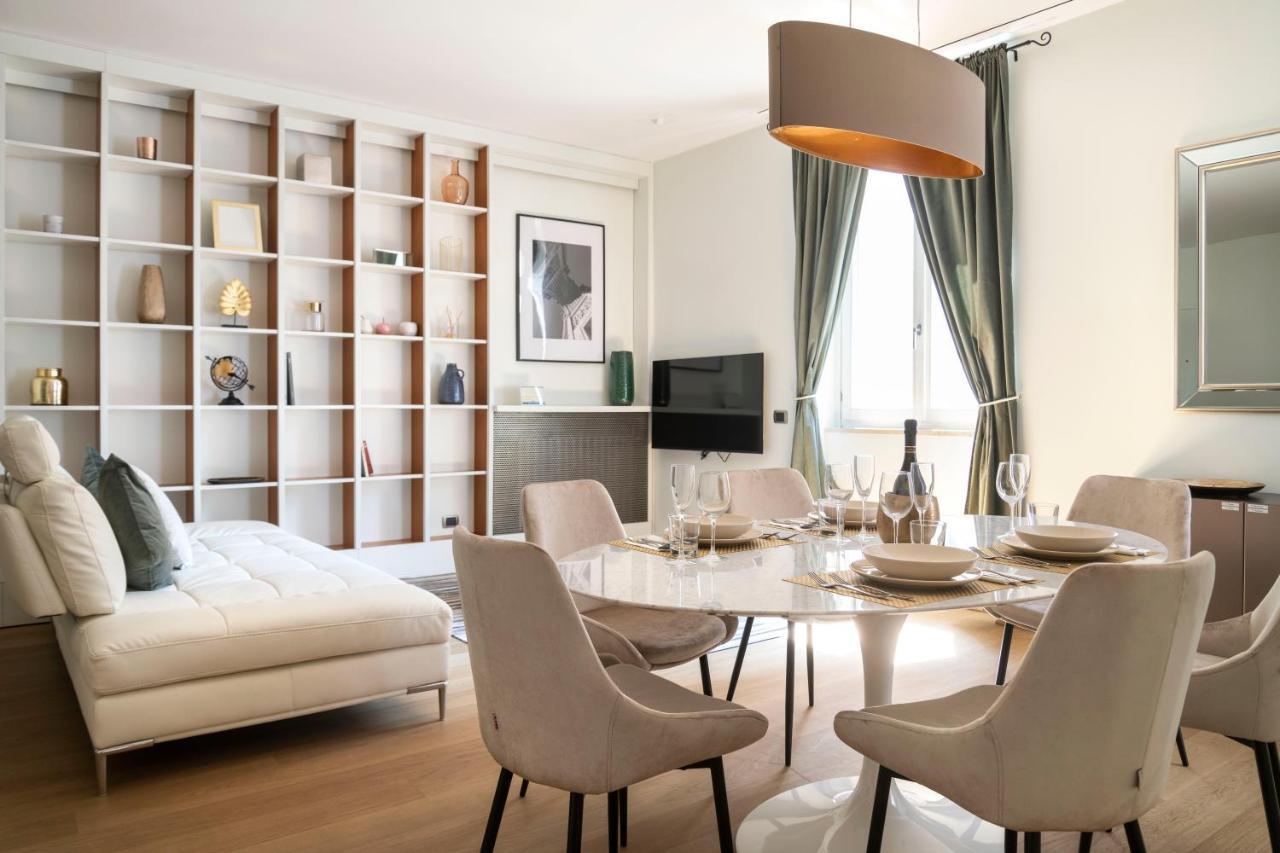 Heart Duomo District Apartment Milan
