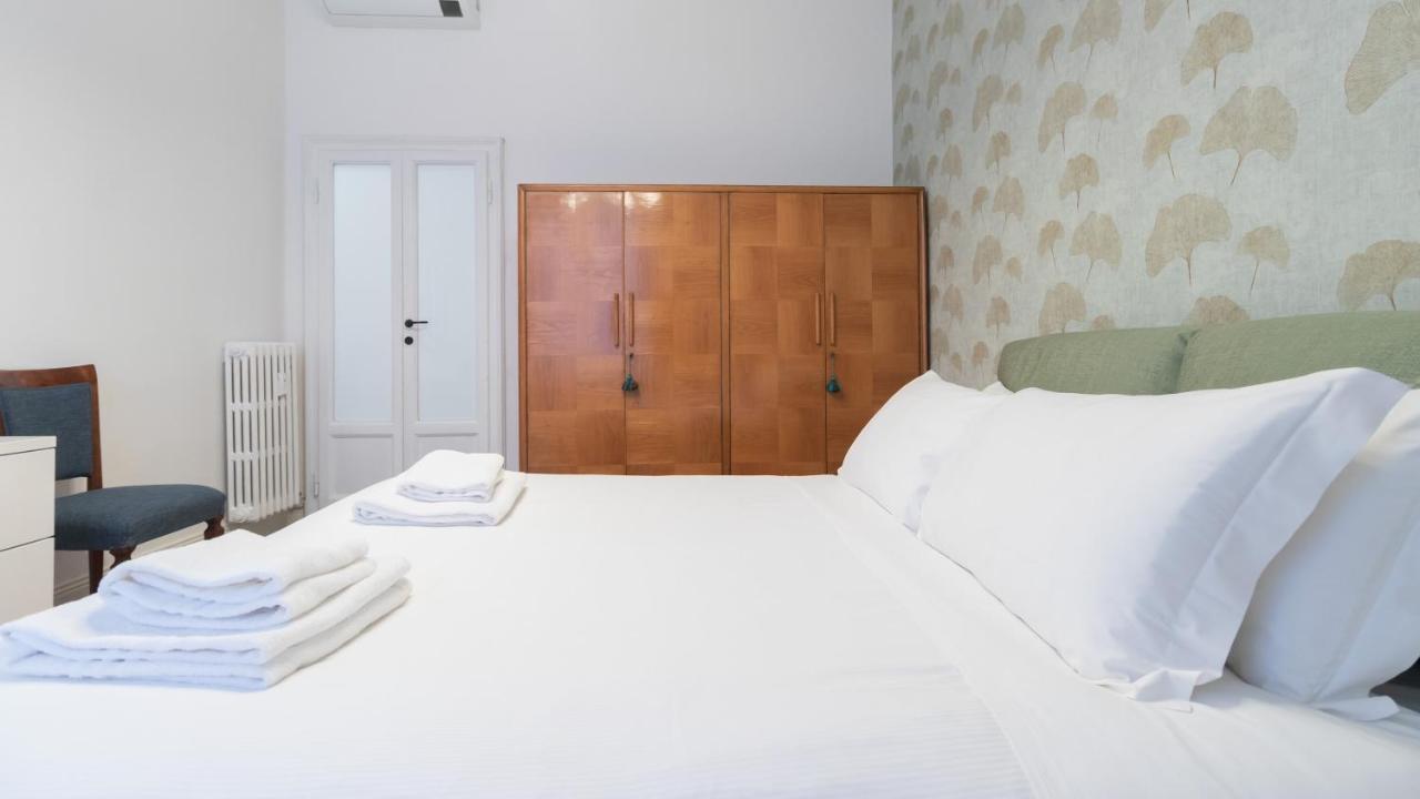 Apartment Vincenzo Monti 29 C *