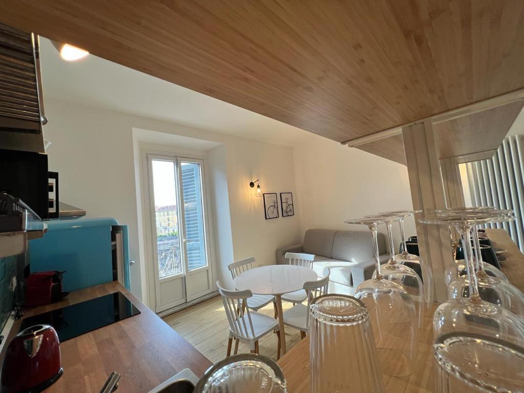Kibilu - Piazzale Baiamonti - Brera - Centro Citta - Isola Apartment Milan