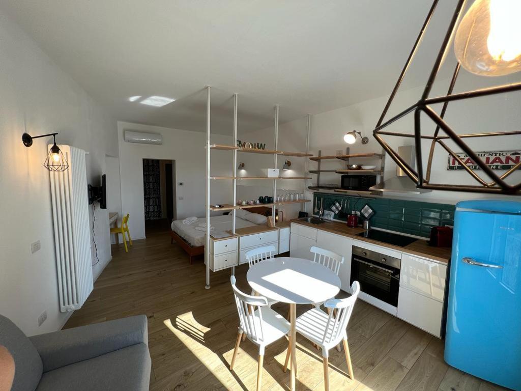 Apartment Kibilu - Piazzale Baiamonti - Brera - Centro Citta - Isola