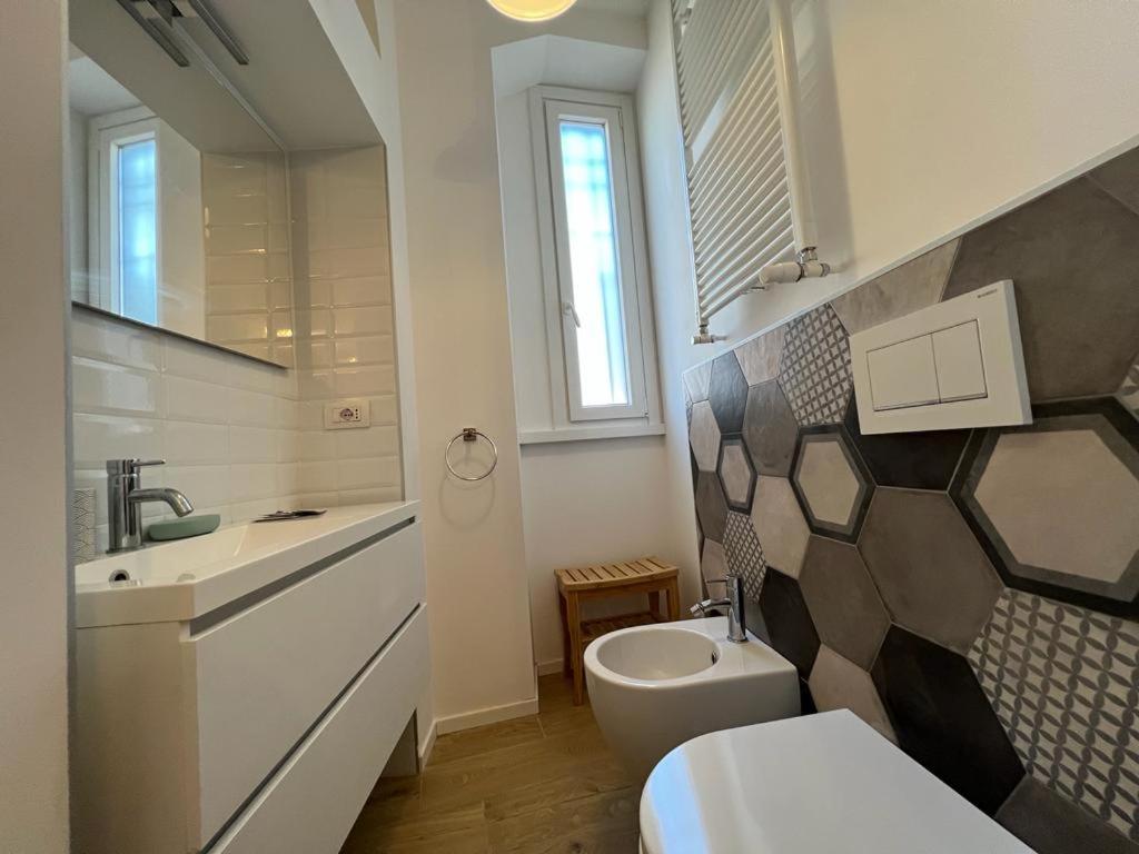 Apartment Kibilu - Piazzale Baiamonti - Brera - Centro Citta - Isola Milan