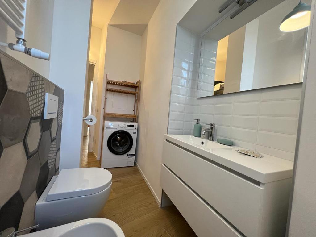 Apartment Kibilu - Piazzale Baiamonti - Brera - Centro Citta - Isola