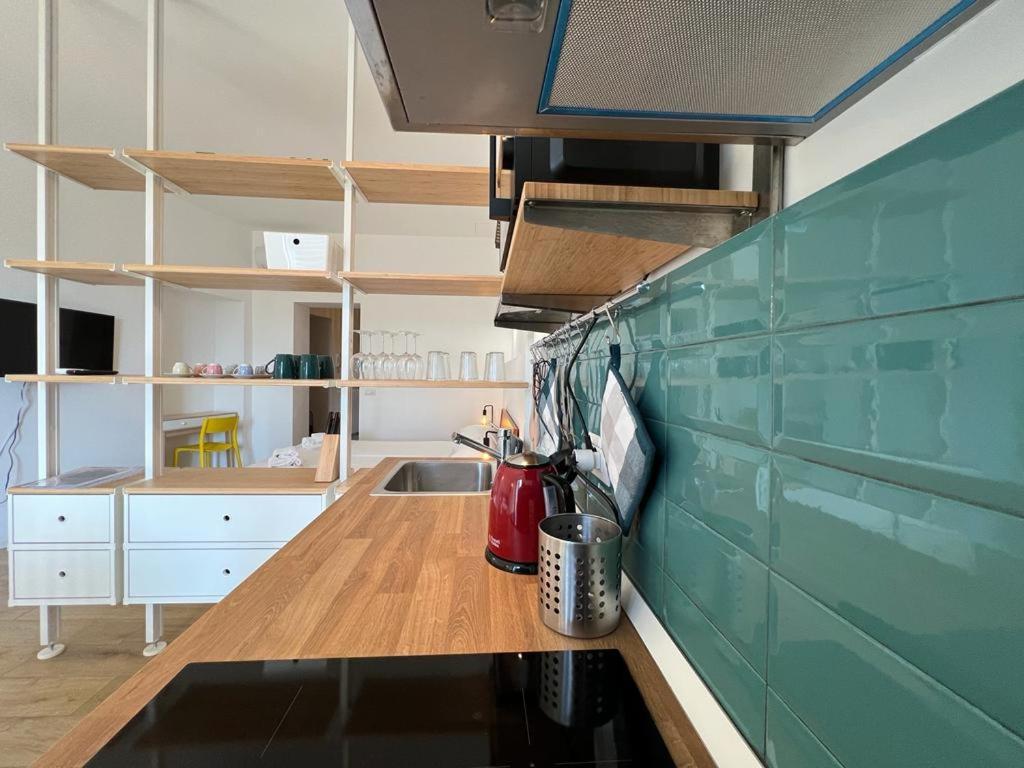 Kibilu - Piazzale Baiamonti - Brera - Centro Citta - Isola Apartment