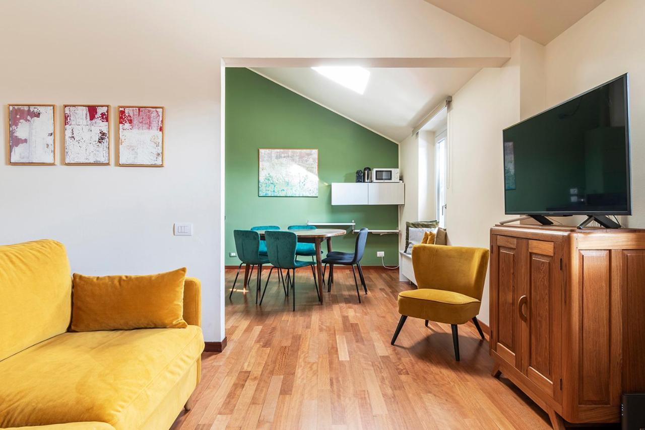 Appartamento Easyhomes Duomo View