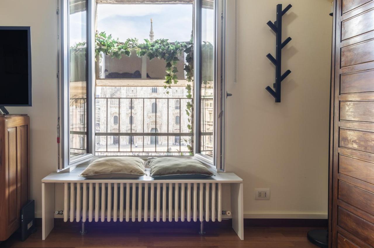 Easyhomes Duomo View Appartamento